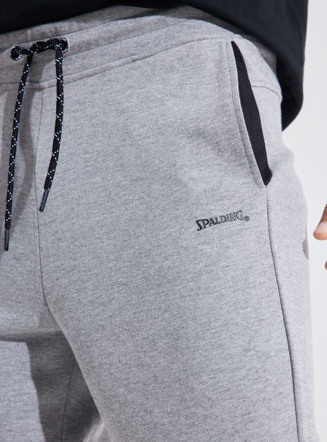 Pantalón Jogger Bolsillo Engomado-2