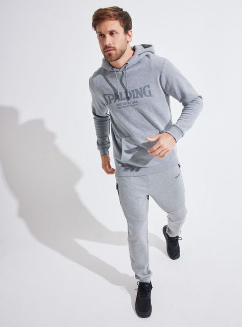 Pantalón Jogger Bolsillo Engomado-4