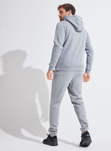 Pantalón Jogger Bolsillo Engomado-5