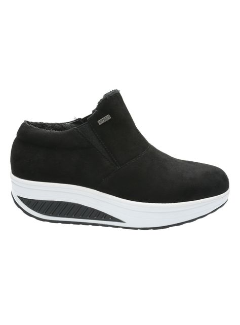 Zapatilla Urbana Lepic Mujer-0