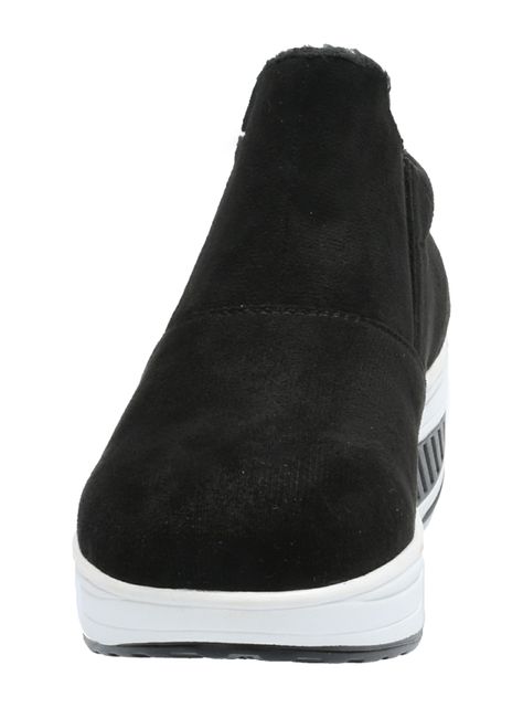 Zapatilla Urbana Lepic Mujer-2