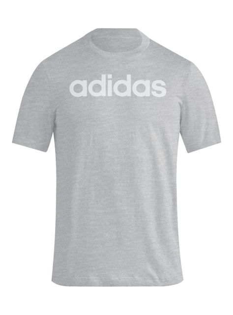 Polera Sportswear M Lin Sj T Gris-4