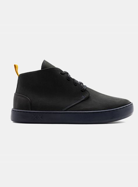 Zapato Casual Cuero Gecko Hombre-0