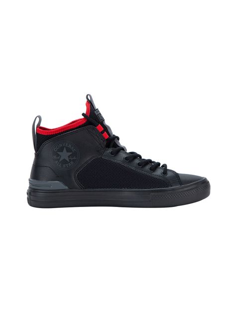 Zapatilla Urbana Black All Star Ultra Unisex-0