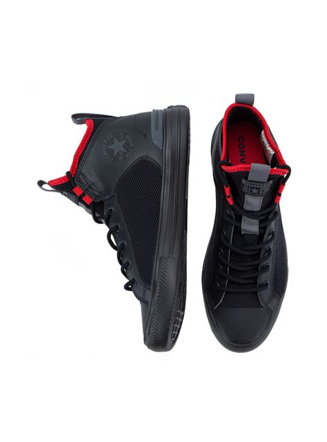 Zapatilla Urbana Black All Star Ultra Unisex-4