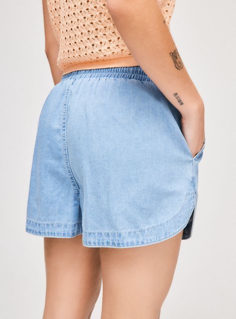 Short con Cordón-3