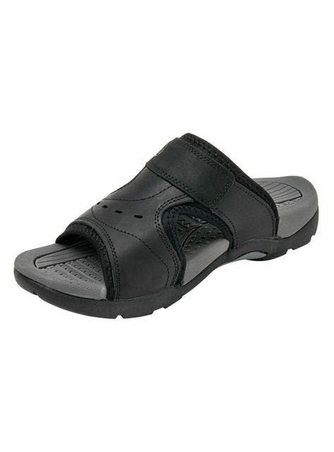 Sandalia Slip On Pk033 Hombre-2