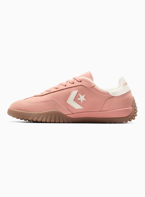 Zapatilla Urbana Cuero Run-Star Trainer Mujer-2