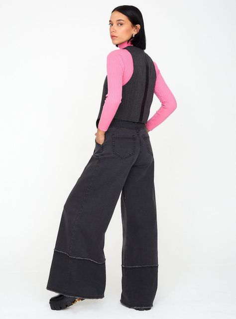 Blusa Vest Irina Marengo-3