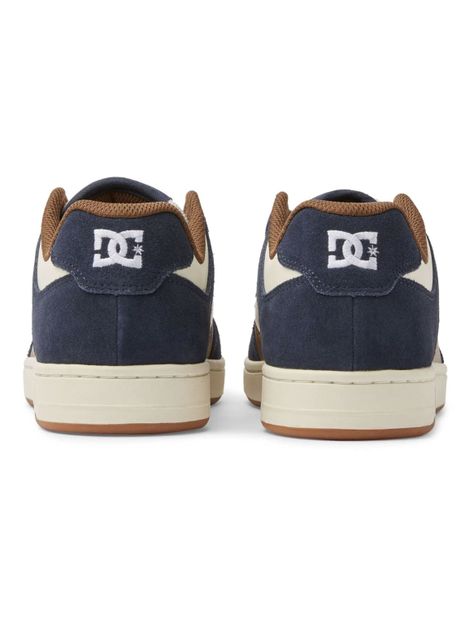 Zapatilla Skate Hombre Manteca 4 TBN-3