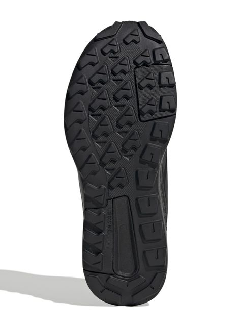 Zapatilla Outdoor Terrex Mujer Anylander W-5