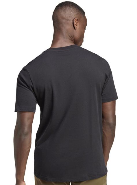 Polera TX-Hiking Logo Tee-1