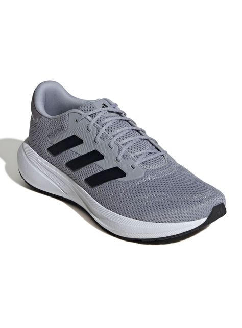 Zapatilla Running Logo Response- Runner Unisex-1