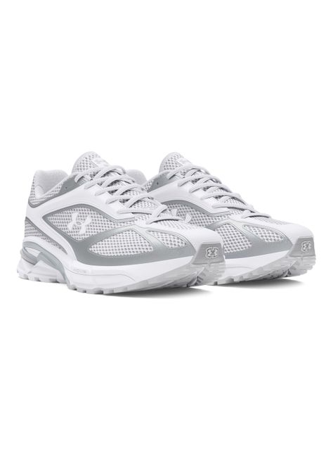 Zapatilla Urbana Cuero Hovr Pprtn Rtrftr Tc Unisex-1