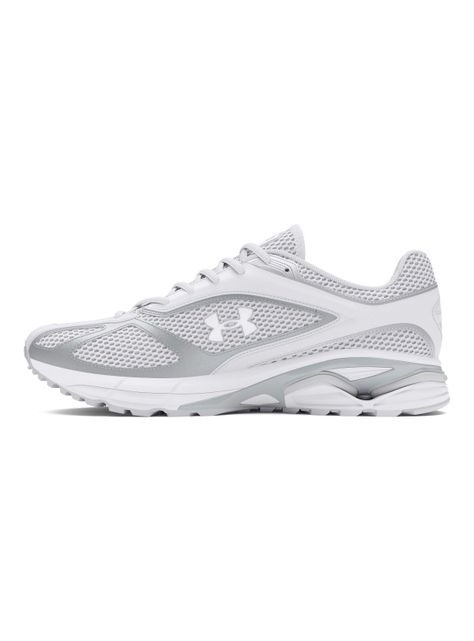 Zapatilla Urbana Cuero Hovr Pprtn Rtrftr Tc Unisex-2