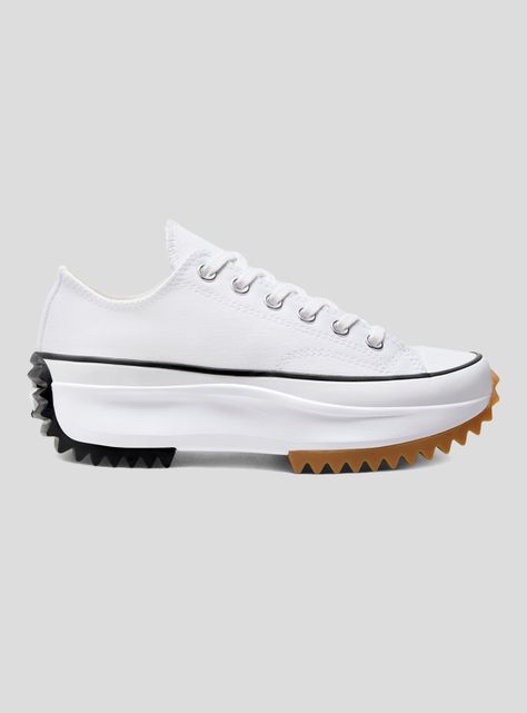 Zapatilla Converse Urbana Mujer Run Star Hike-0