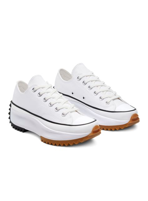 Zapatilla Converse Urbana Mujer Run Star Hike-1