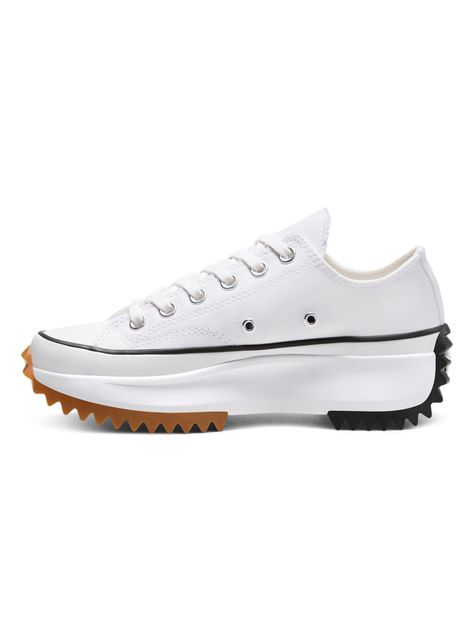 Zapatilla Converse Urbana Mujer Run Star Hike-2
