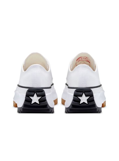 Zapatilla Converse Urbana Mujer Run Star Hike-3