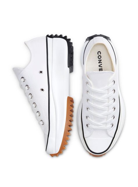 Zapatilla Converse Urbana Mujer Run Star Hike-4