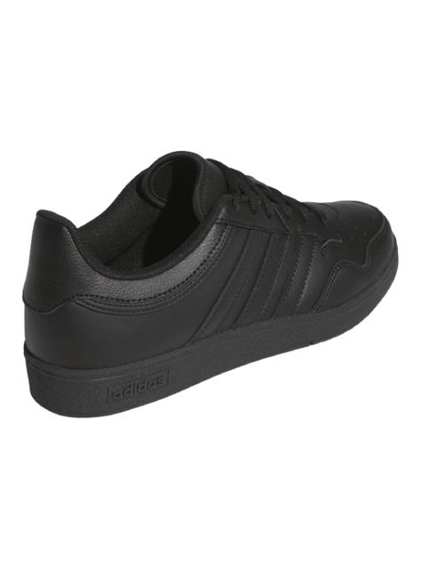 Zapatilla Urbana Unisex Logotipo Hoops 4.0-5