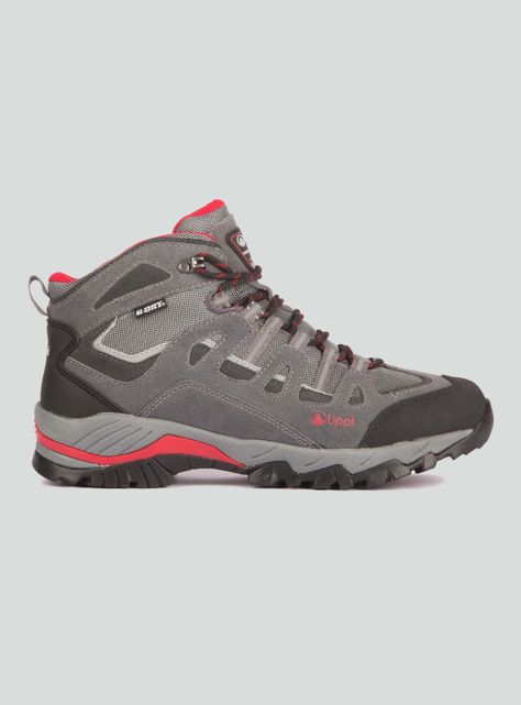 Zapatilla Outdoor  CS Hi Hombre-0
