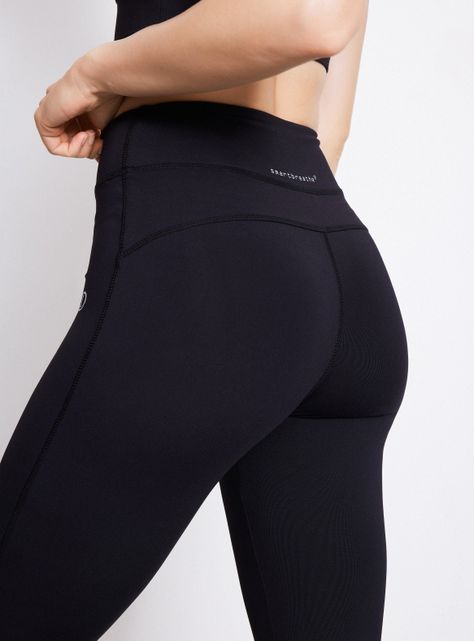 Calza Nylon Deportiva-3