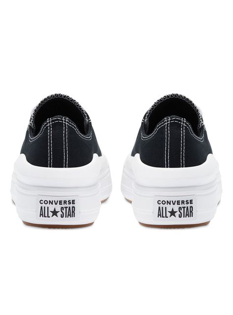Zapatilla Urbana Mujer Chuck Taylor Move-3
