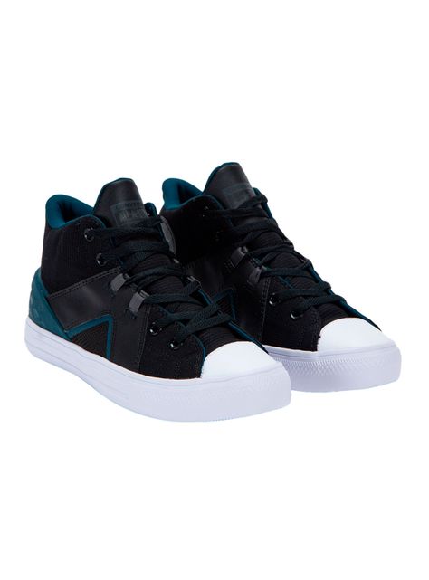 Zapatilla Urbana Flux Ultra All Star Hombre-2