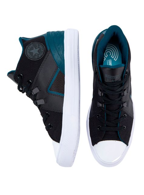 Zapatilla Urbana Flux Ultra All Star Hombre-4