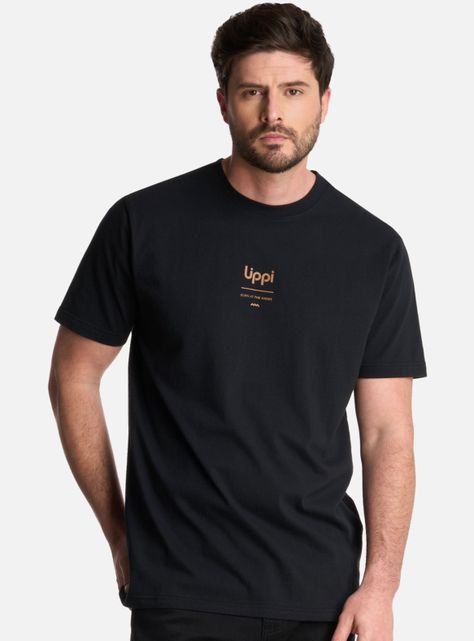 Polera Ulmo Mid Point T-Shirt-0