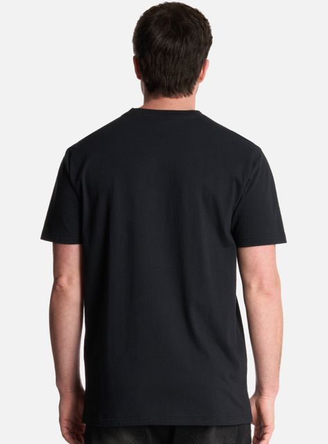 Polera Ulmo Mid Point T-Shirt-1