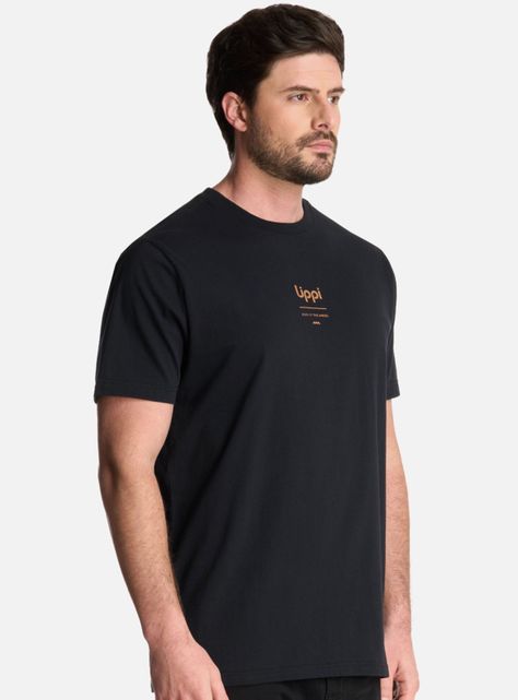 Polera Ulmo Mid Point T-Shirt-2