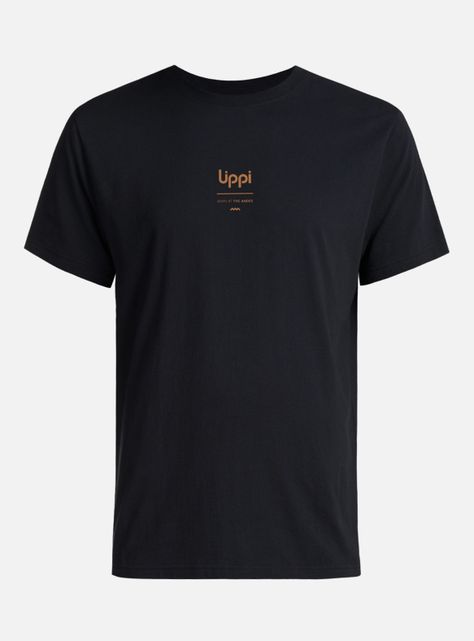 Polera Ulmo Mid Point T-Shirt-5