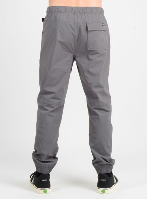 Pantalón Cargo Fit Relax-1