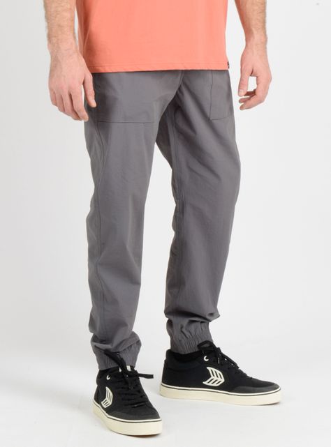 Pantalón Cargo Fit Relax-3