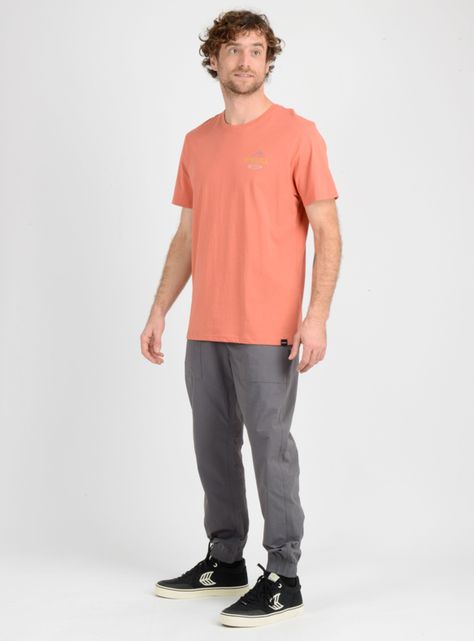 Pantalón Cargo Fit Relax-5