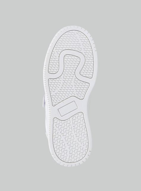 Zapatilla Escolar Junior Logo Uniex-3