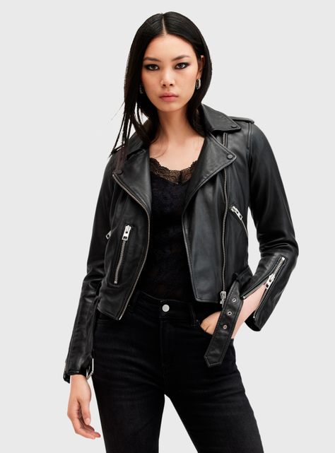 Chaqueta Balfern Biker-0