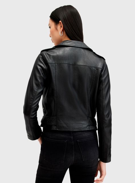 Chaqueta Balfern Biker-1