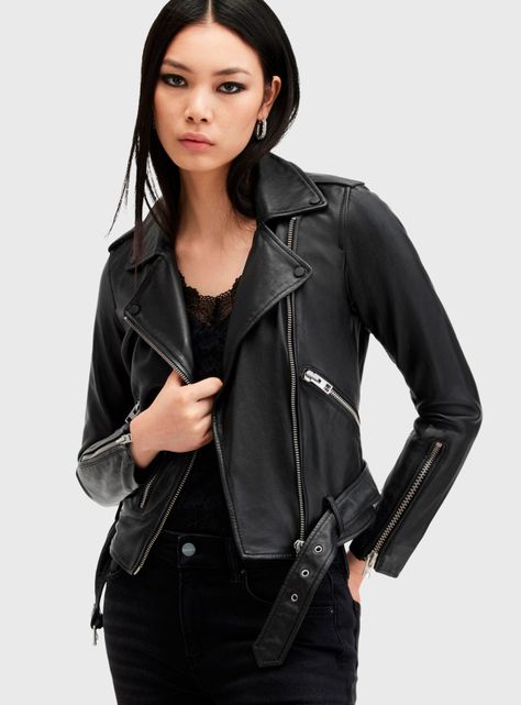 Chaqueta Balfern Biker-2