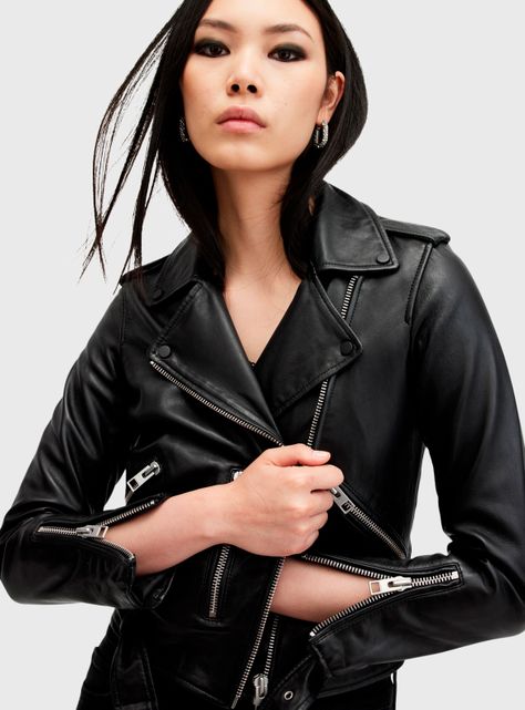 Chaqueta Balfern Biker-4