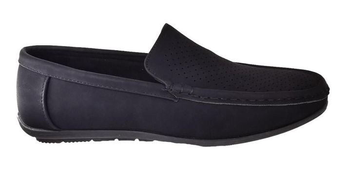 Mocasines Casual Hombre - Modelo 1079 Elegancia y Comodidad-0