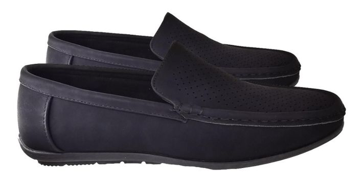 Mocasines Casual Hombre - Modelo 1079 Elegancia y Comodidad-1