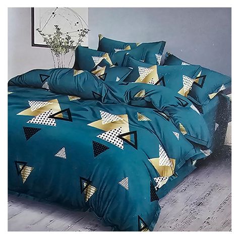 Sabana 800 Hilos 2.0 Plazas Estilo Americano Diseños-0