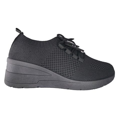 Zapatillas Modernas de Alta Calidad para Mujer 7512-0