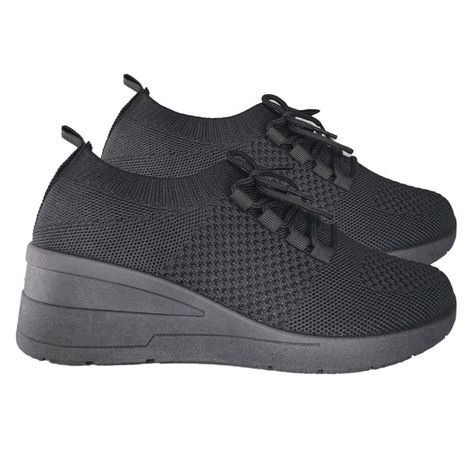 Zapatillas Modernas de Alta Calidad para Mujer 7512-1