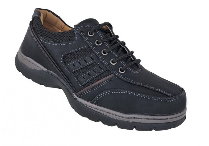 Zapato Casual- Comodidad y Estilo 3190-2
