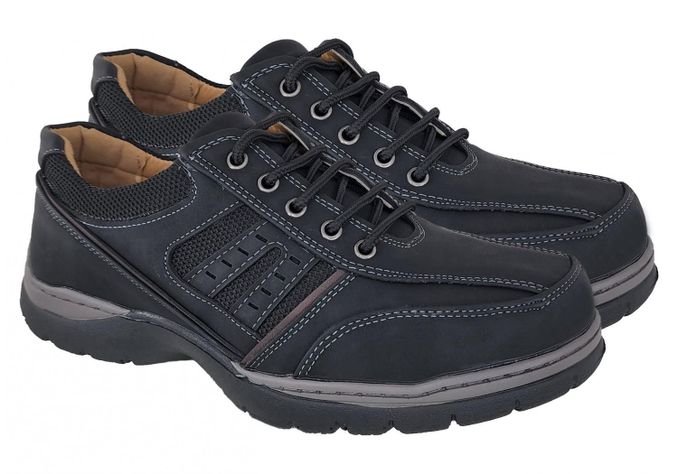 Zapato Casual- Comodidad y Estilo 3190-3