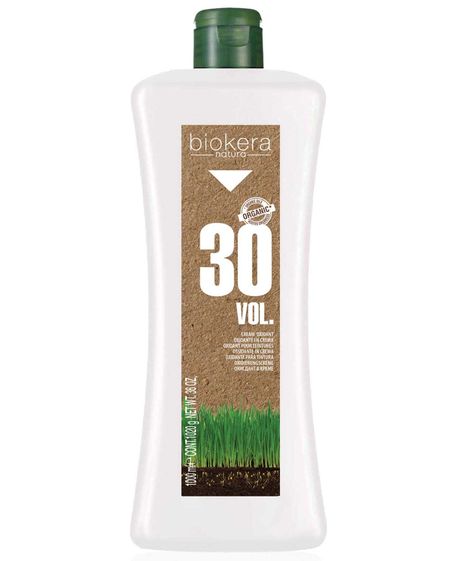 SALERM VOL 30 Oxidante Biokera Natura Color 1000ml-0